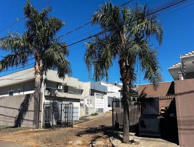Casa para Venda, em Guarapuava, bairro Boqueir�o, 2 dormit�rios, 1 banheiro, 2 vagas