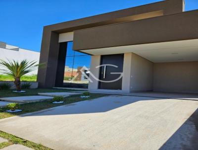 Casa em Condom�nio para Venda, em Indaiatuba, bairro Park Gran Reserve, 3 dormit�rios, 4 banheiros, 3 su�tes, 2 vagas