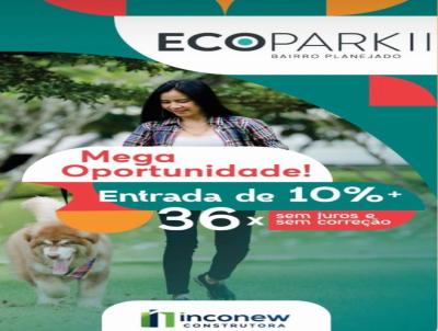 Terreno para Venda, em Uberl�ndia, bairro Shopping Park