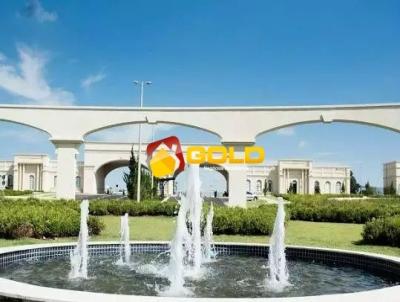 Terreno em Condom�nio para Venda, em Uberl�ndia, bairro Condom�nio Jardim Versailles