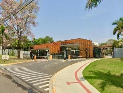 Terreno em Condom�nio para Venda, em Presidente Prudente, bairro Jo�o Paulo.