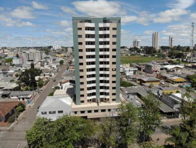 Apartamento para Venda, em Guarapuava, bairro Centro, 3 dormit�rios, 2 banheiros, 1 su�te, 2 vagas