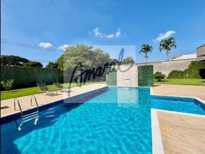 Casa em Condom�nio para Venda, em Boituva, bairro Condom�nio Reserva Campos de Boituva, 5 dormit�rios, 3 banheiros, 2 su�tes, 6 vagas