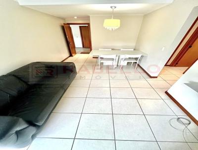 Apartamento para Venda, em Vit�ria, bairro Jardim Camburi, 2 dormit�rios, 2 banheiros, 1 su�te, 1 vaga