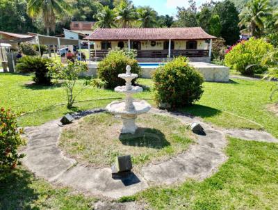 S�tio para Venda, em Saquarema, bairro Rio Seco, 9 dormit�rios, 5 banheiros, 3 su�tes, 10 vagas