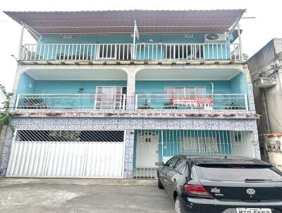 Casa para Venda, em Serra, bairro H�lio Ferraz, 7 dormit�rios, 6 banheiros, 1 su�te, 1 vaga