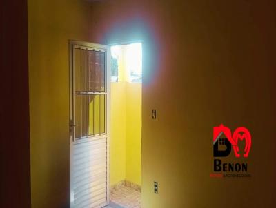 Apartamento para Venda, em Brumadinho, bairro Parque da Cachoeira