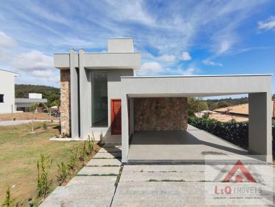 Casa em Condom�nio para Venda, em Jaboticatubas, bairro Vale do Luar, 3 dormit�rios, 2 banheiros, 1 su�te, 2 vagas