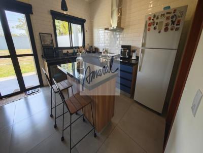 Casa em Condom�nio para Venda, em Boituva, bairro Vilage Santo Ant�nio, 3 dormit�rios, 2 banheiros, 1 su�te, 2 vagas
