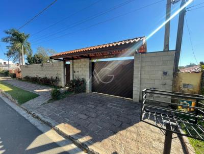Ch�cara para Venda, em Indaiatuba, bairro Colinas de Indaiatuba, 2 dormit�rios, 3 banheiros, 1 su�te, 5 vagas