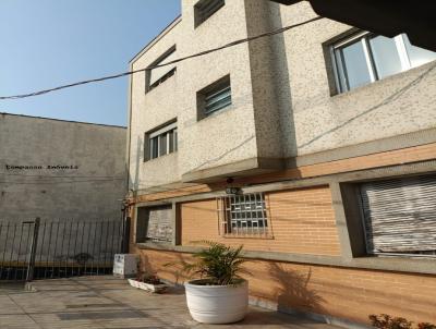 Apartamento T�rreo para Venda, em S�o Paulo, bairro Santana, 2 dormit�rios, 1 banheiro, 1 vaga
