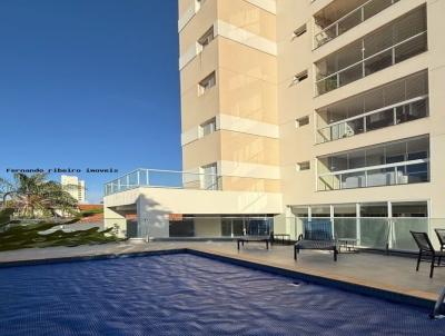 Apartamento para Venda, em Presidente Prudente, bairro Bosque, 3 dormit�rios, 3 banheiros, 1 su�te, 2 vagas