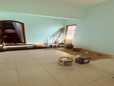Casa para Loca��o, em Indaiatuba, bairro Jardim Morada do Sol, 5 dormit�rios, 3 banheiros, 1 su�te, 1 vaga