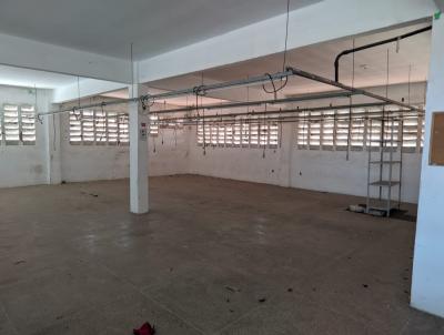 Galp�o para Loca��o, em Fortaleza, bairro Barra do Cear�, 6 banheiros, 1 vaga
