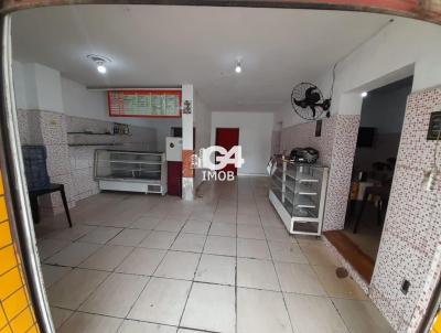 Loja Comercial para Loca��o, em S�o Gon�alo, bairro Nova Cidade, 1 banheiro