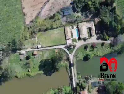 Fazenda para Venda, em Bonfim, bairro piedade dos gerais
