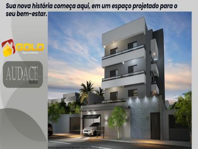 Apartamento para Venda, em Uberl�ndia, bairro Santa M�nica, 2 dormit�rios, 2 banheiros, 1 su�te, 1 vaga
