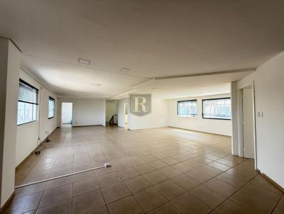 Im�vel Comercial para Loca��o, em Guarapuava, bairro Centro, 2 banheiros