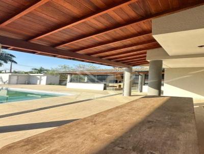 Ch�cara para Venda, em Indaiatuba, bairro Recanto Campestre Internacional de Viracopos Gleba 4, 3 dormit�rios, 4 banheiros, 3 su�tes