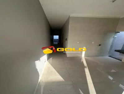 Casa para Venda, em Uberl�ndia, bairro Jardim Bras�lia, 3 dormit�rios, 2 banheiros, 1 su�te, 2 vagas