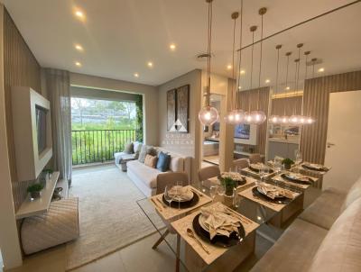 Apartamento para Venda, em S�o Paulo, bairro Vila Anast�cio, 2 dormit�rios, 2 banheiros, 1 su�te, 1 vaga