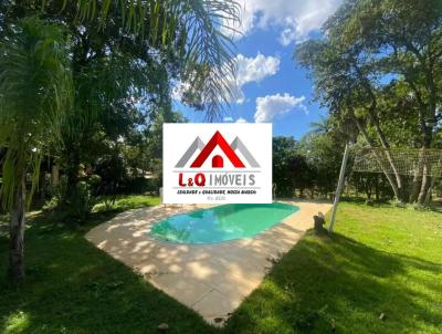 Casa em Condom�nio para Venda, em Jaboticatubas, bairro Vale do Luar, 3 dormit�rios, 3 banheiros, 1 su�te, 10 vagas