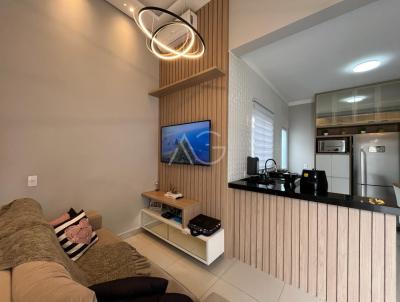 Casa para Venda, em Indaiatuba, bairro Jardim Residencial Nova Veneza, 2 dormit�rios, 2 banheiros, 1 su�te, 2 vagas