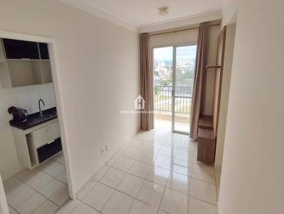 Apartamento para Venda, em S�o Jos� dos Campos, bairro Jardim Augusta, 2 dormit�rios, 1 banheiro, 1 vaga