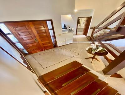 Casa em Condom�nio para Venda, em Jundia�, bairro Portal do Para�so I, 4 dormit�rios, 5 banheiros, 2 su�tes, 6 vagas