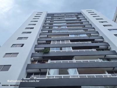 Apartamento para Venda, em Salvador, bairro Gra�a, 3 dormit�rios, 3 banheiros, 1 su�te, 2 vagas