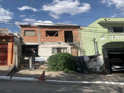 Casa para Venda, em S�o Paulo, bairro Vila Penteado, 2 dormit�rios, 1 banheiro, 2 vagas