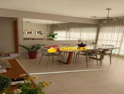 Apartamento Mobiliado para Loca��o, em Uberl�ndia, bairro Patrim�nio, 2 dormit�rios, 2 banheiros, 1 su�te, 2 vagas