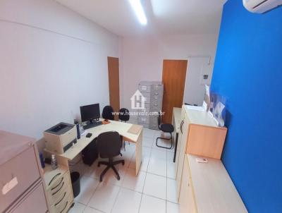 Sala Comercial para Loca��o, em S�o Jos� dos Campos, bairro Centro, 1 banheiro