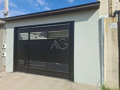 Casa para Venda, em Indaiatuba, bairro Centro, 3 dormit�rios, 2 banheiros, 1 su�te, 2 vagas