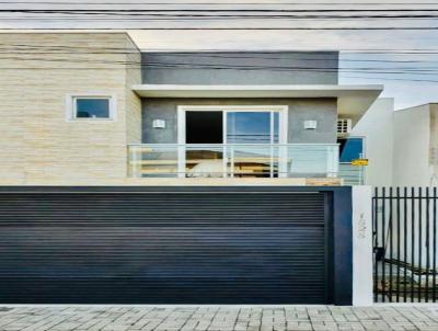 Sobrado para Loca��o, em Guarapuava, bairro Trianon, 3 dormit�rios, 2 banheiros, 1 su�te, 2 vagas
