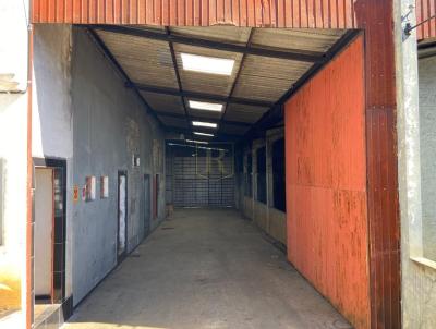 Im�vel Comercial para Loca��o, em Guarapuava, bairro Industrial