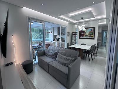 Apartamento para Venda, em S�o Paulo, bairro Lapa, 3 dormit�rios, 4 banheiros, 3 su�tes, 4 vagas
