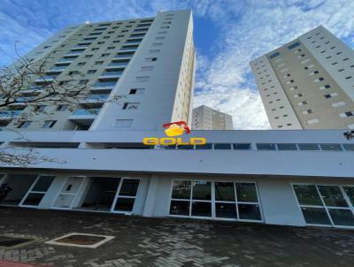 Apartamento para Venda, em Uberl�ndia, bairro Granja Marileusa, 3 dormit�rios, 2 banheiros, 1 su�te, 2 vagas
