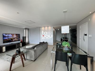 Apartamento para Venda, em Jo�o Pessoa, bairro Jardim Oceania, 3 dormit�rios, 4 banheiros, 3 su�tes, 2 vagas