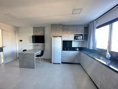 Apartamento para Venda, em Guarapuava, bairro Centro, 2 dormit�rios, 2 banheiros