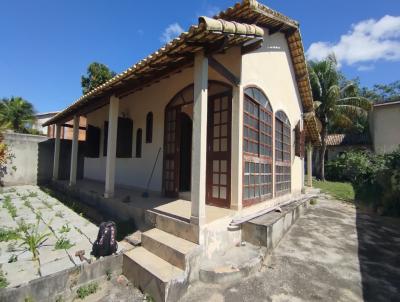 Casa para Venda, em Saquarema, bairro Agua Branca, 2 dormit�rios, 2 banheiros, 2 vagas