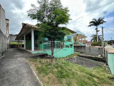 Casa para Venda, em Araruama, bairro Ponte dos Leites, 2 dormit�rios, 2 banheiros, 1 su�te, 2 vagas