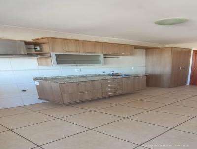 Apartamento para Loca��o, em Cachoeira do Sul, bairro SANTO ANTONIO, 3 dormit�rios, 3 banheiros, 2 su�tes, 1 vaga