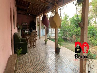 Ch�cara para Venda, em Brumadinho, bairro retiro do brumado, 4 dormit�rios, 1 su�te