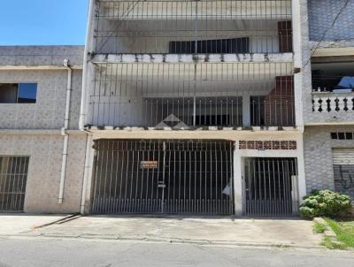 Sobrado para Venda, em S�o Paulo, bairro Parque Tiet�, 3 dormit�rios, 2 banheiros, 1 su�te, 2 vagas