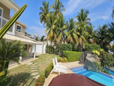 Casa para Venda, em Niter�i, bairro CAMBOINHAS, 6 dormit�rios, 9 banheiros, 4 su�tes, 6 vagas