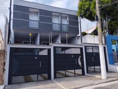 Sobrado para Venda, em S�o Paulo, bairro Lim�o, 3 dormit�rios, 3 banheiros, 1 su�te, 2 vagas