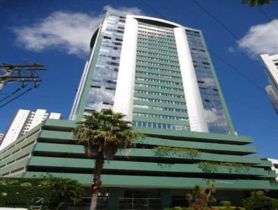 Apartamento para Loca��o, em Salvador, bairro AVENIDA ACM, 1 dormit�rio, 1 banheiro, 1 vaga