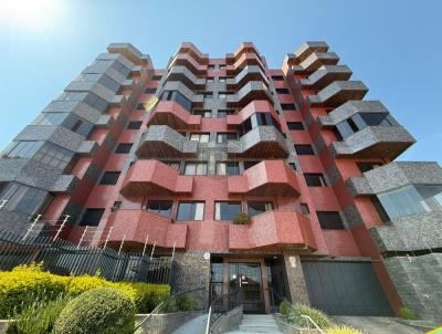 Apartamento para Loca��o, em Guarapuava, bairro Alto da XV, 3 dormit�rios, 2 banheiros, 1 su�te, 2 vagas