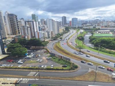 Apartamento para Loca��o, em Salvador, bairro Pituba, 2 dormit�rios, 4 banheiros, 2 su�tes, 2 vagas